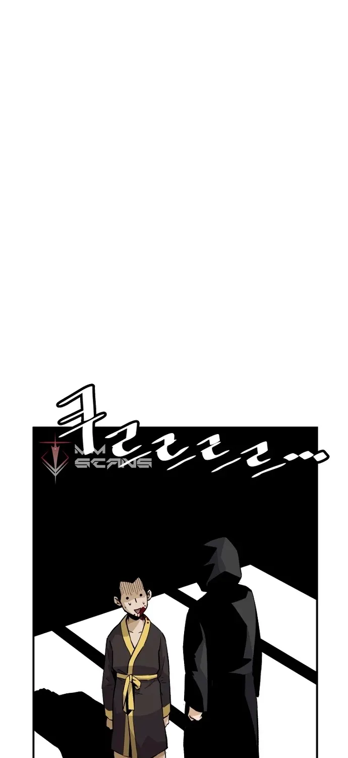 The Legendary Return Zinmanga X Chapter 21 Page 39