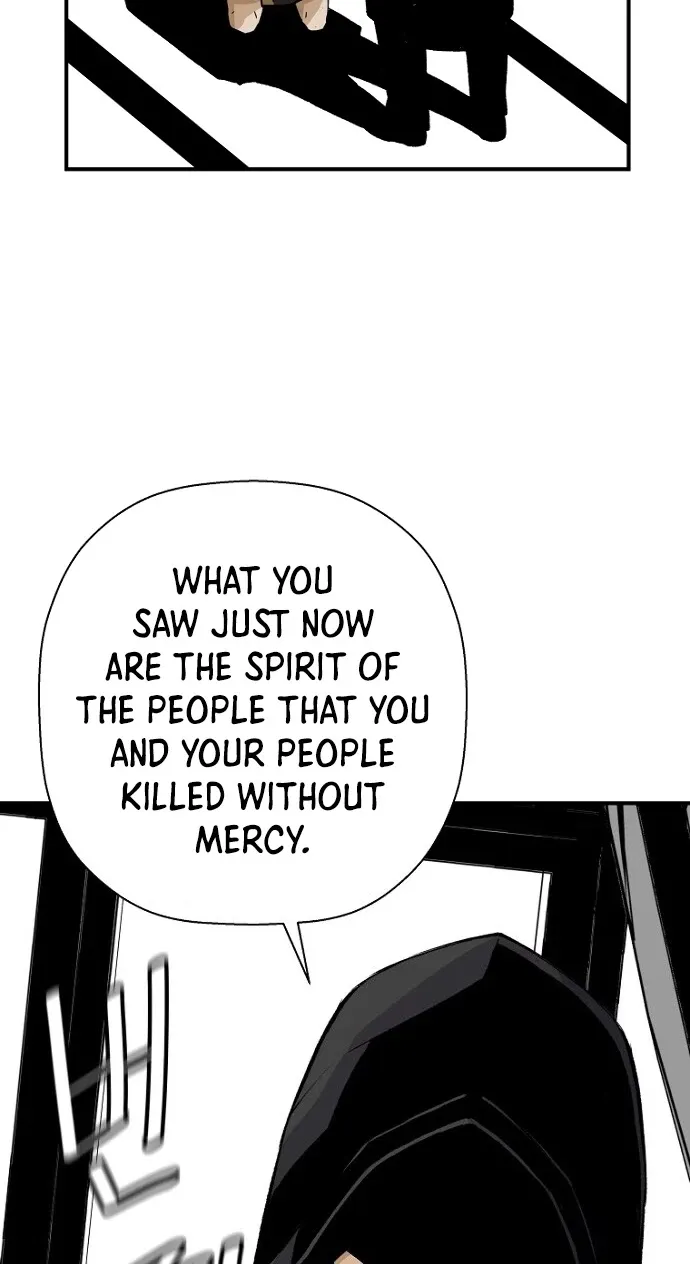 The Legendary Return Zinmanga X Chapter 21 Page 40