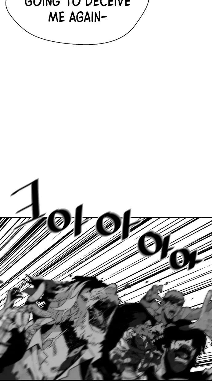 The Legendary Return Zinmanga X Chapter 21 Page 42