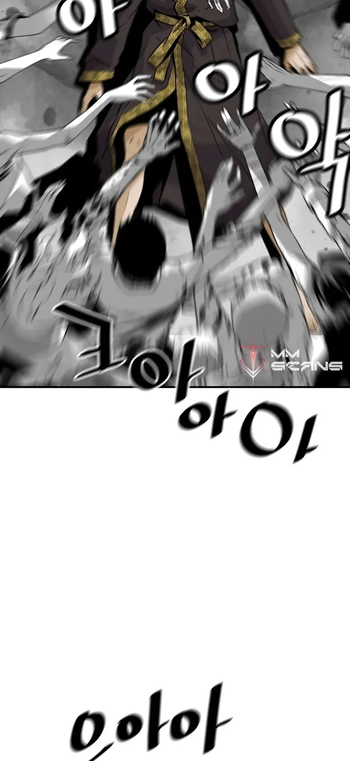 The Legendary Return Zinmanga X Chapter 21 Page 44
