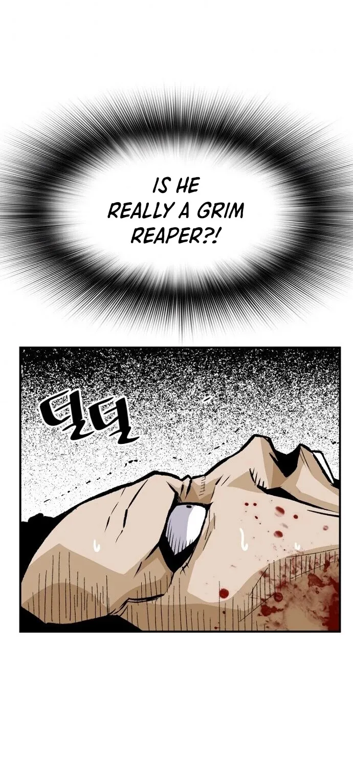 The Legendary Return Zinmanga X Chapter 21 Page 57