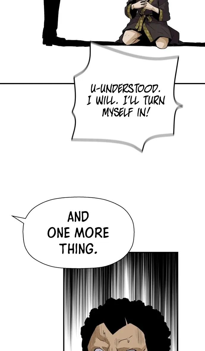 The Legendary Return Zinmanga X Chapter 21 Page 68