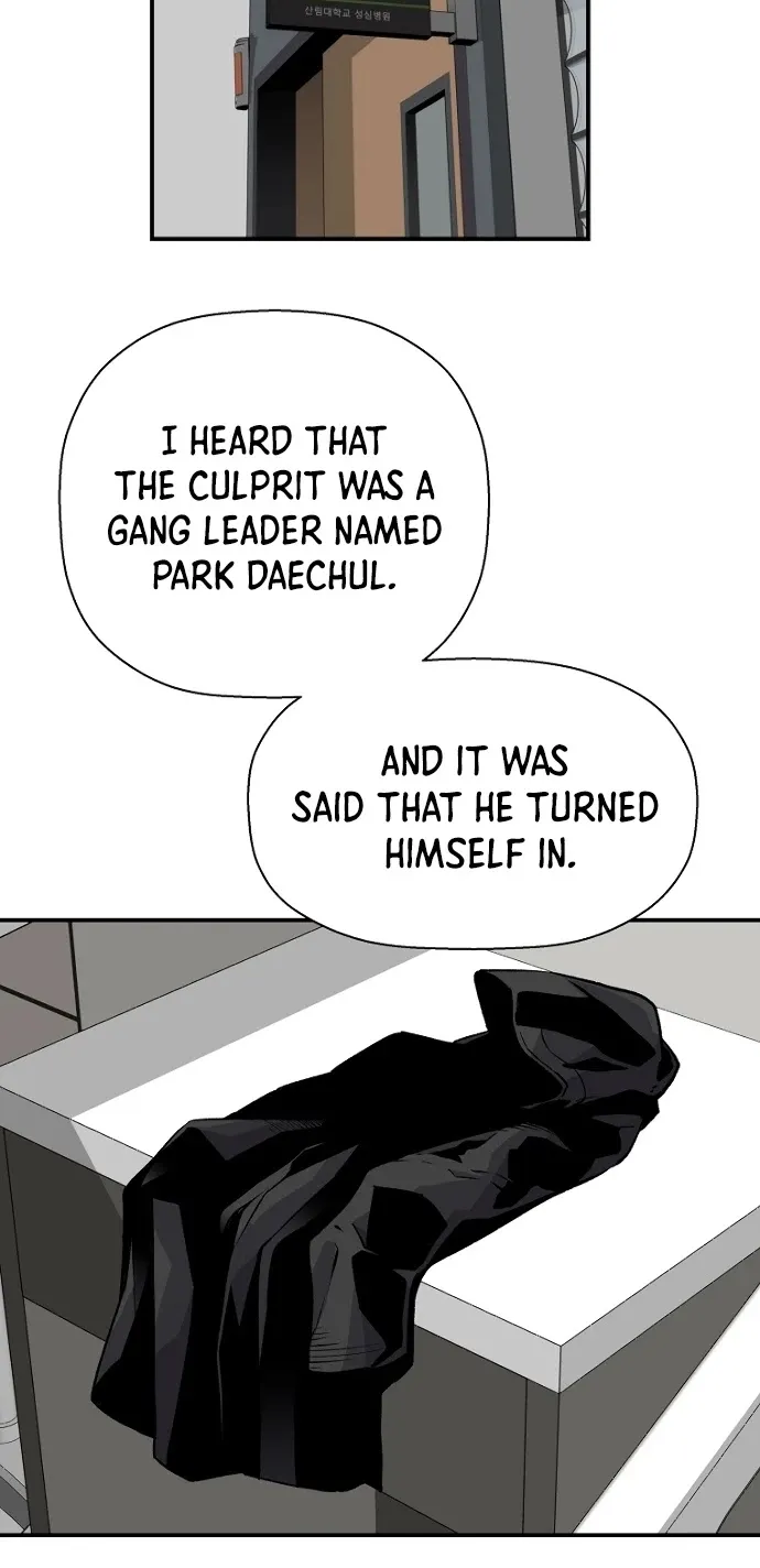 The Legendary Return Zinmanga X Chapter 21 Page 78