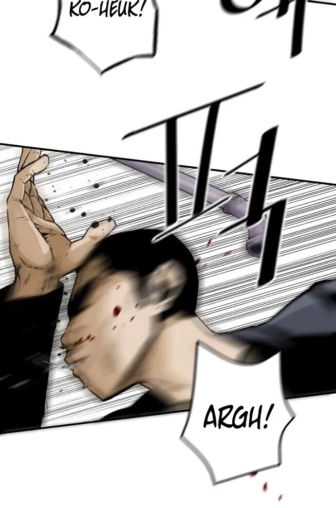 The Legendary Return Zinmanga X Chapter 20 Page 24