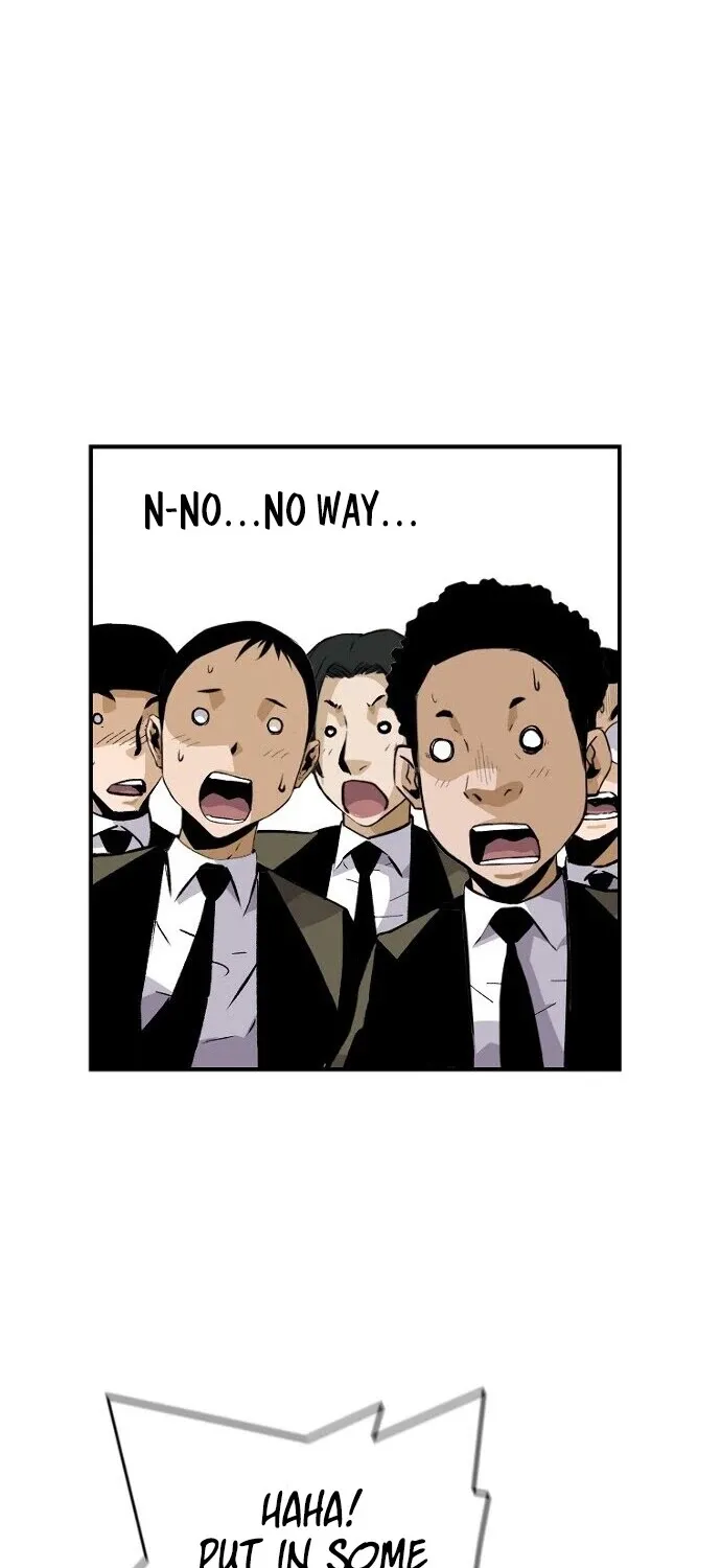 The Legendary Return Zinmanga X Chapter 20 Page 29
