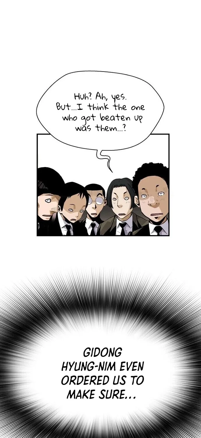 The Legendary Return Zinmanga X Chapter 20 Page 41