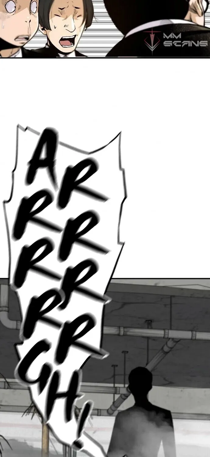 The Legendary Return Zinmanga X Chapter 20 Page 53