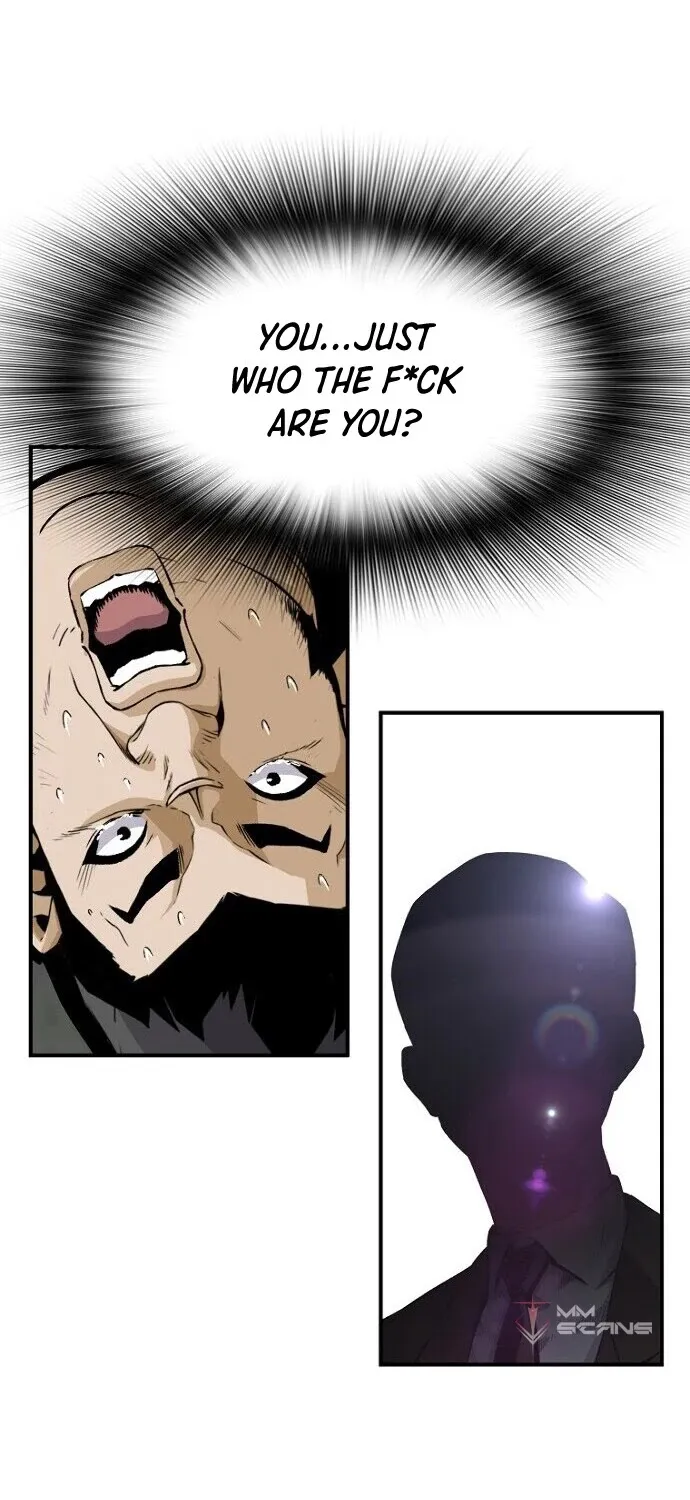The Legendary Return Zinmanga X Chapter 20 Page 55