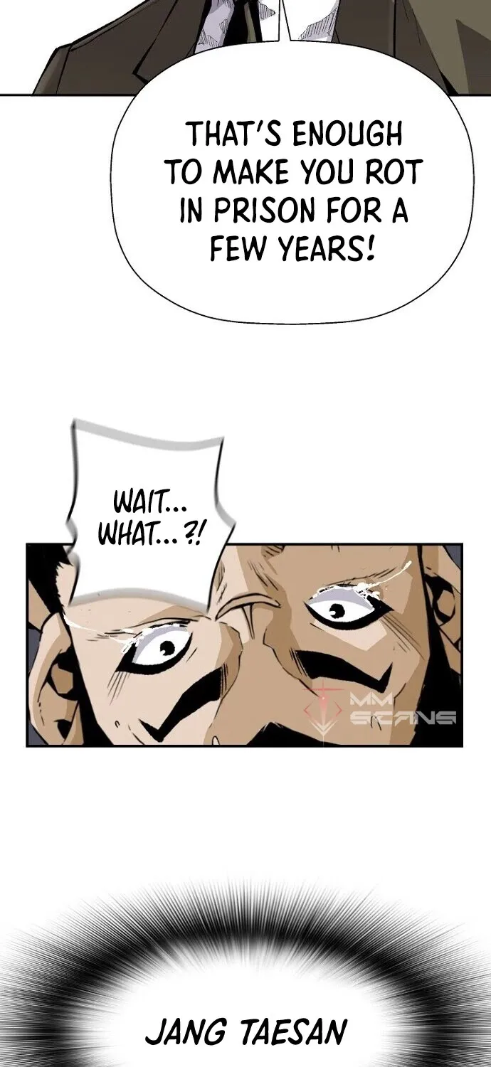 The Legendary Return Zinmanga X Chapter 20 Page 57