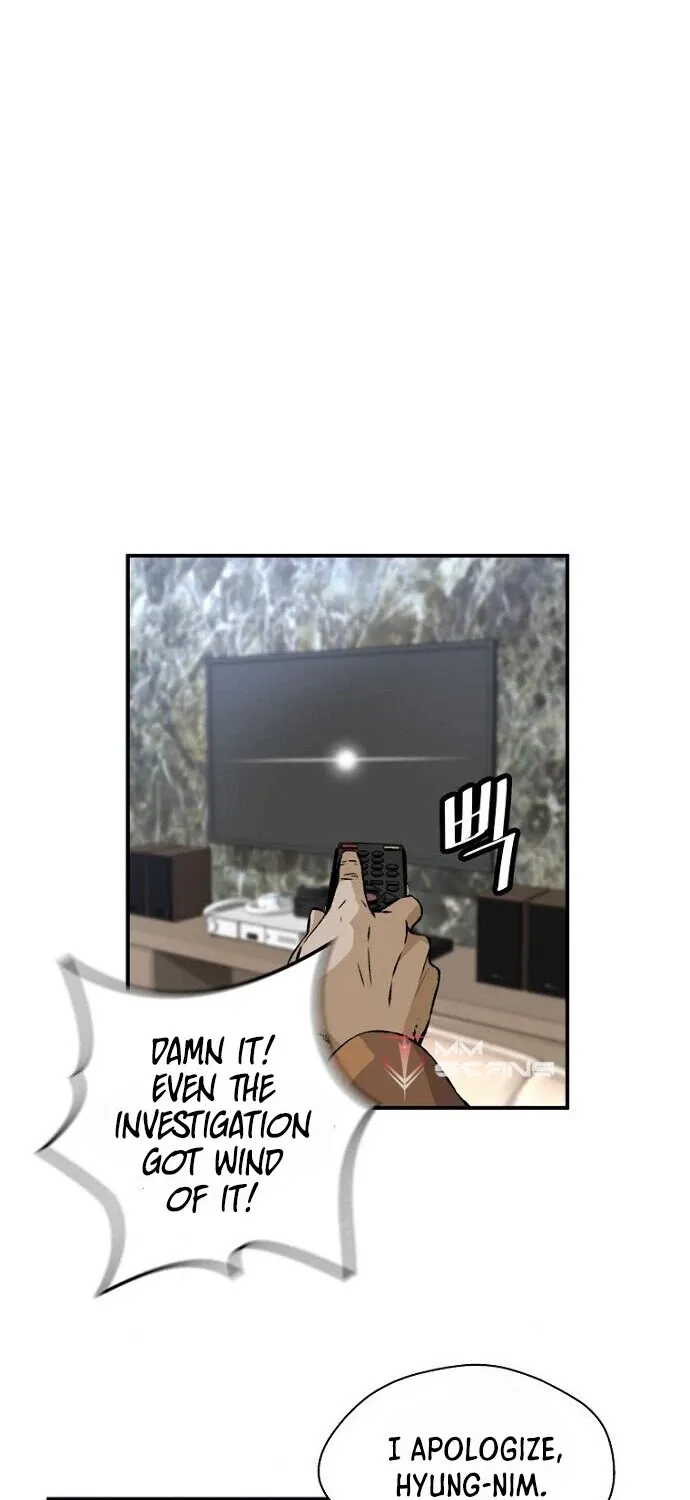 The Legendary Return Zinmanga X Chapter 20 Page 69