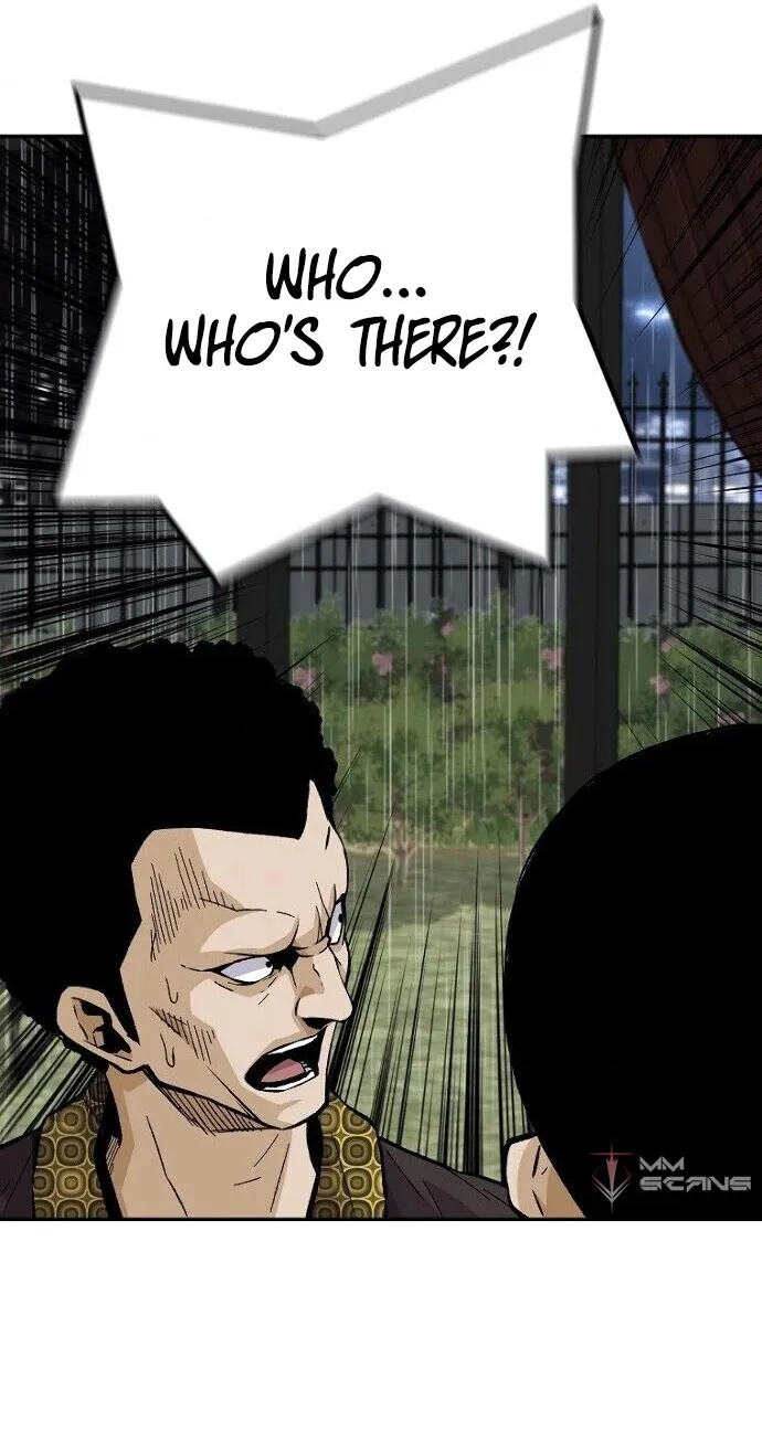 The Legendary Return Zinmanga X Chapter 20 Page 78