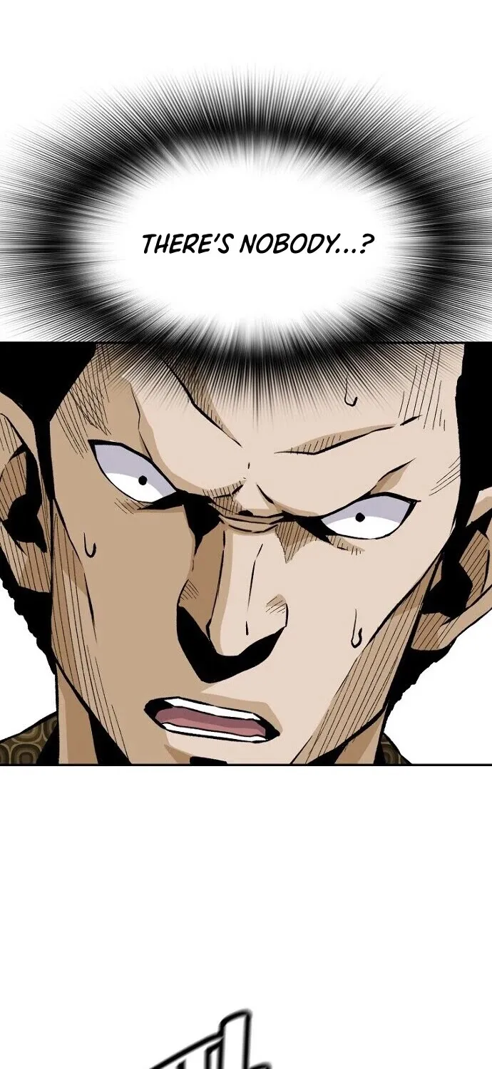 The Legendary Return Zinmanga X Chapter 20 Page 79
