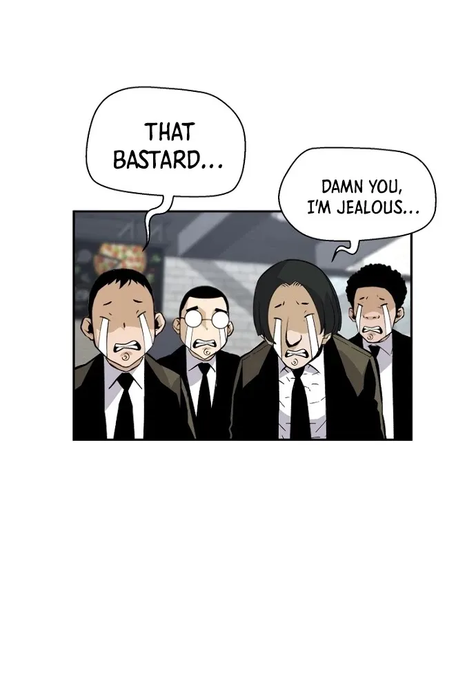 The Legendary Return Zinmanga X Chapter 18 Page 30