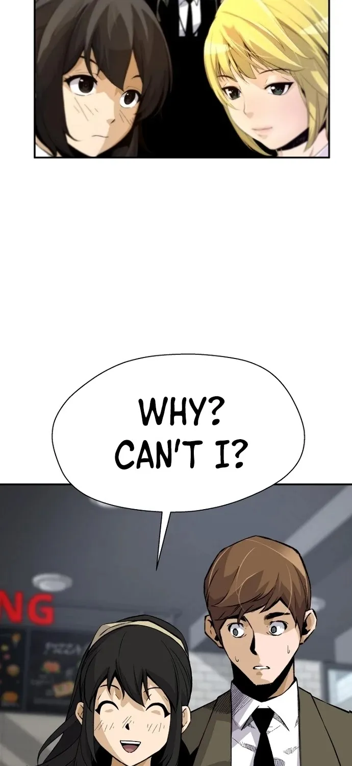 The Legendary Return Zinmanga X Chapter 18 Page 35
