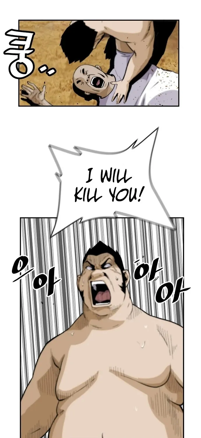The Legendary Return Zinmanga X Chapter 18 Page 67