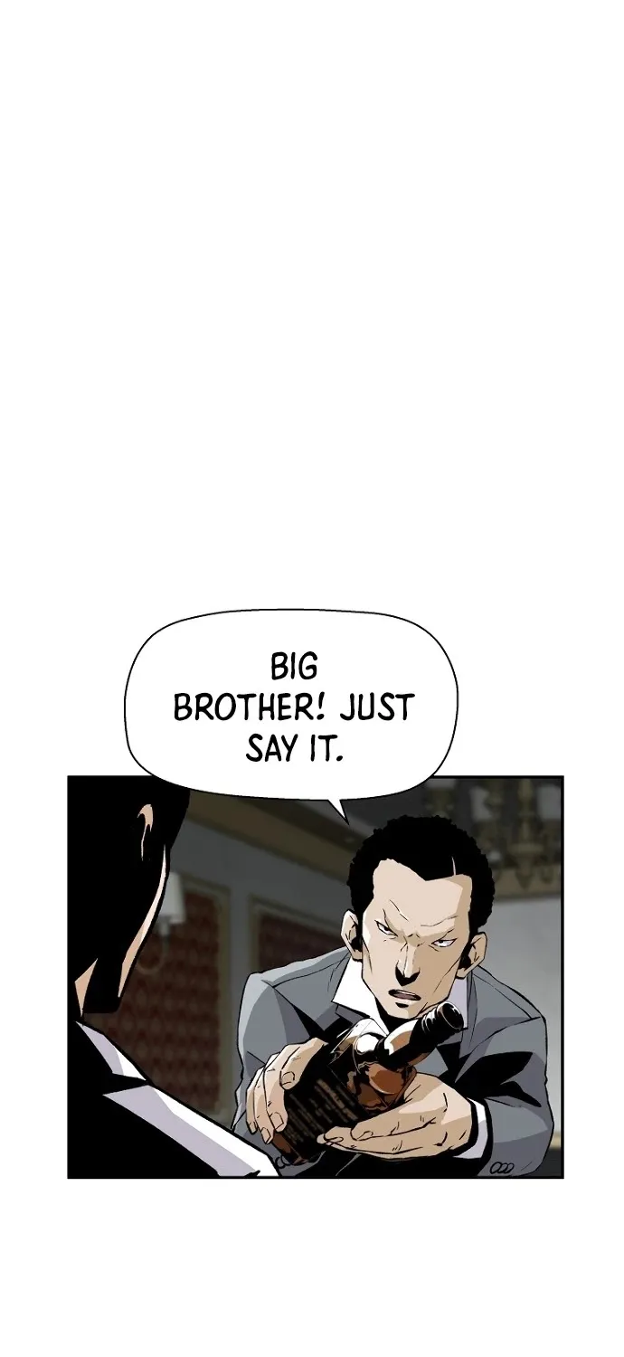 The Legendary Return Zinmanga X Chapter 17 Page 5