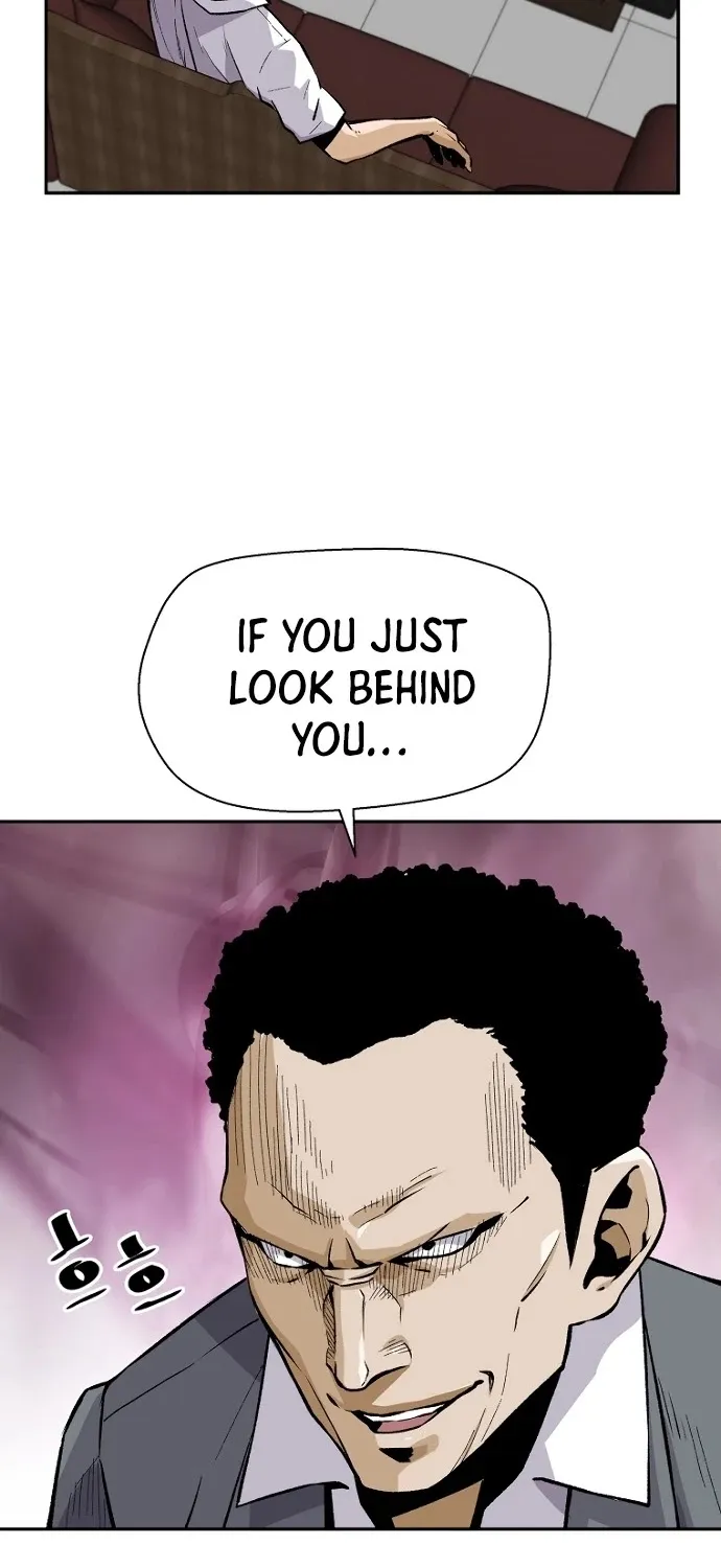 The Legendary Return Zinmanga X Chapter 17 Page 7