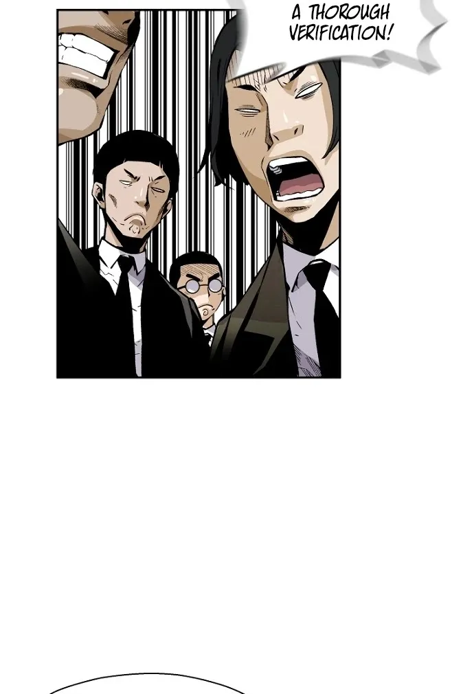 The Legendary Return Zinmanga X Chapter 17 Page 22