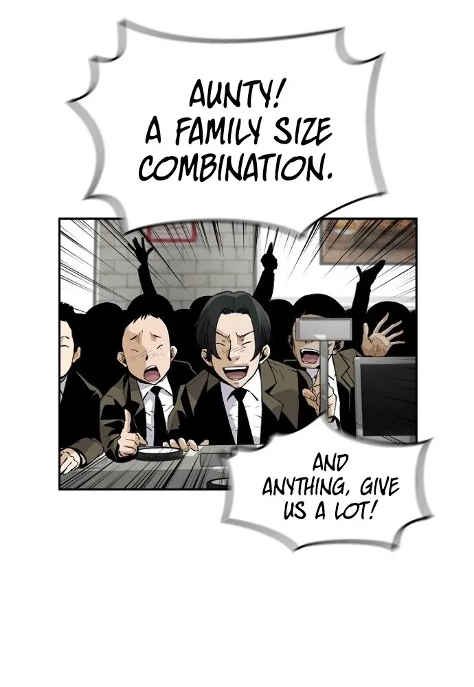 The Legendary Return Zinmanga X Chapter 17 Page 40