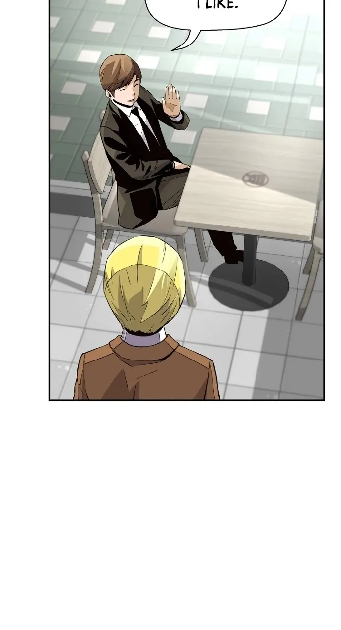 The Legendary Return Zinmanga X Chapter 17 Page 54