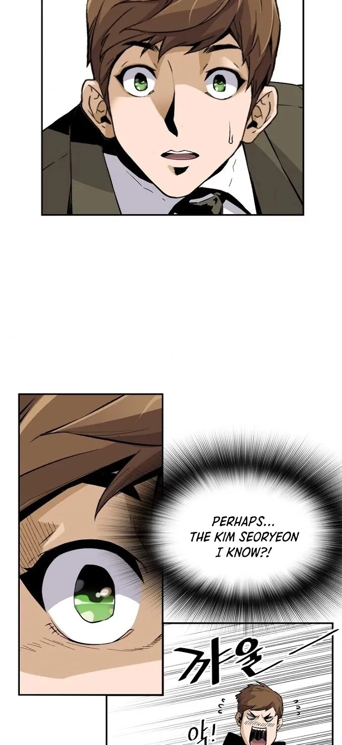 The Legendary Return Zinmanga X Chapter 17 Page 62