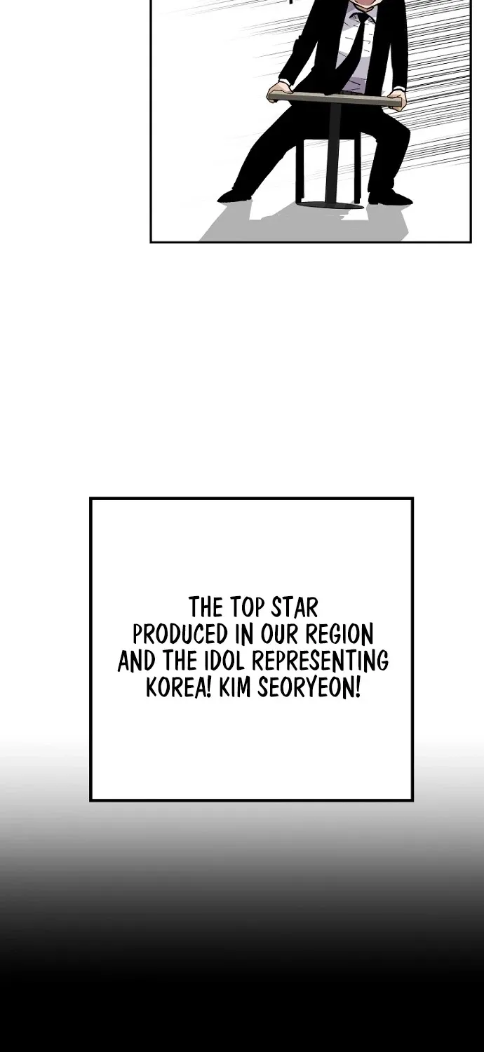 The Legendary Return Zinmanga X Chapter 17 Page 63