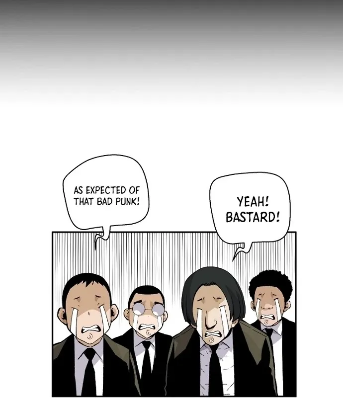 The Legendary Return Zinmanga X Chapter 17 Page 66