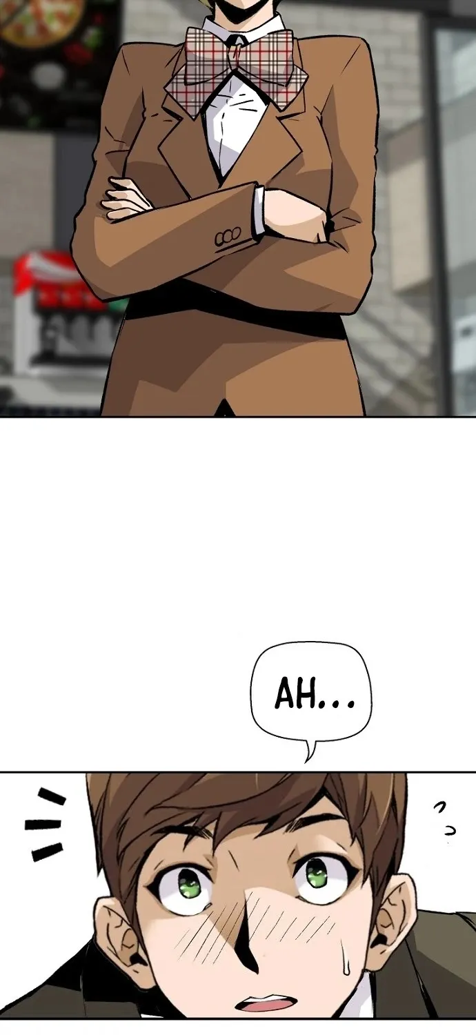 The Legendary Return Zinmanga X Chapter 17 Page 69