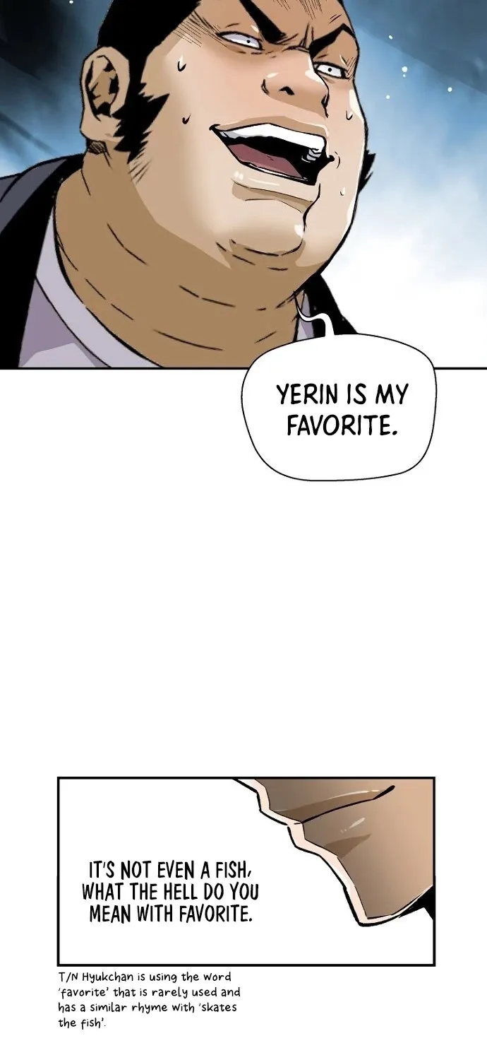 The Legendary Return Zinmanga X Chapter 16 Page 13