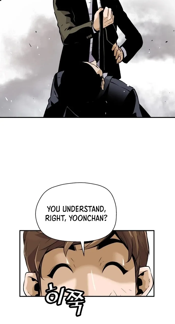 The Legendary Return Zinmanga X Chapter 16 Page 26