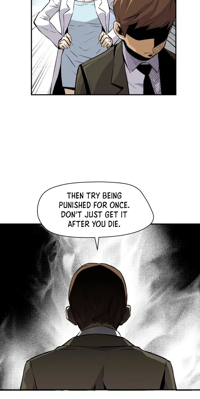 The Legendary Return Zinmanga X Chapter 16 Page 46