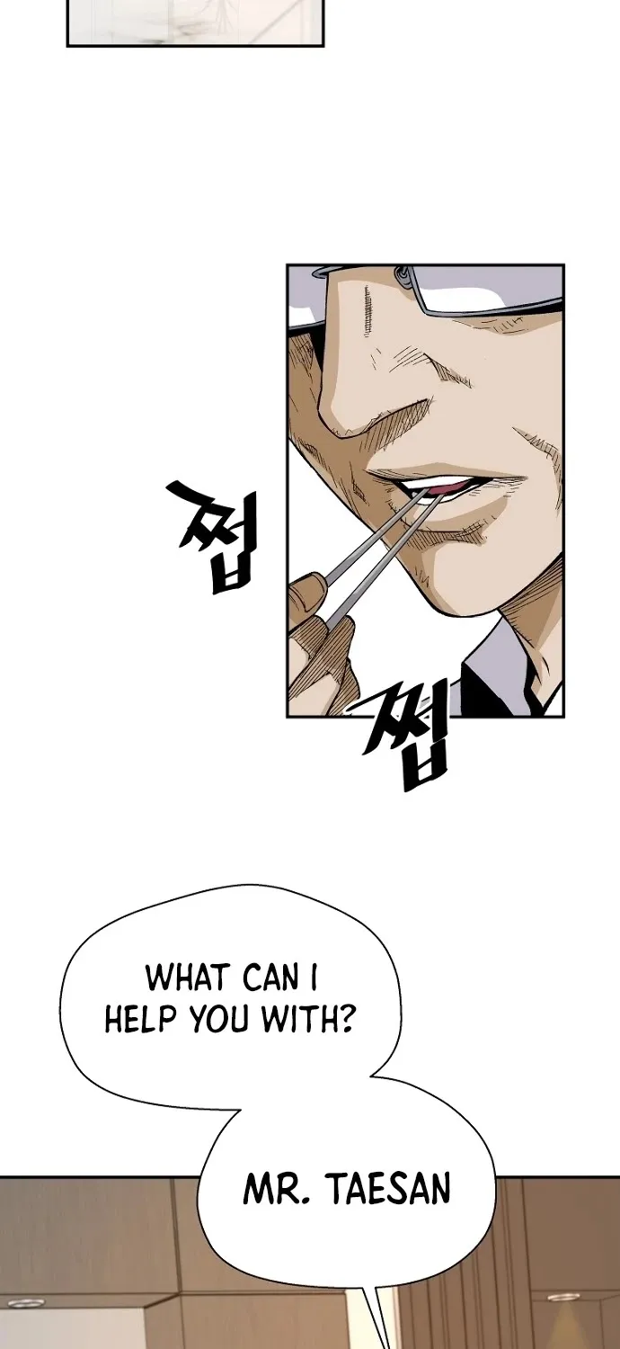 The Legendary Return Zinmanga X Chapter 16 Page 53
