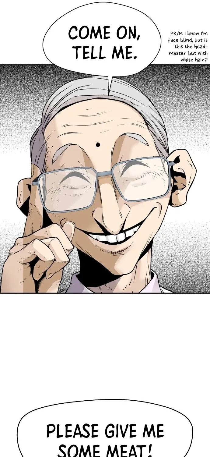 The Legendary Return Zinmanga X Chapter 16 Page 55