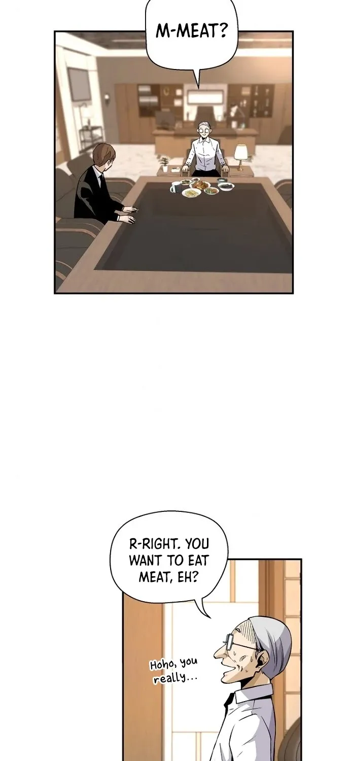 The Legendary Return Zinmanga X Chapter 16 Page 57