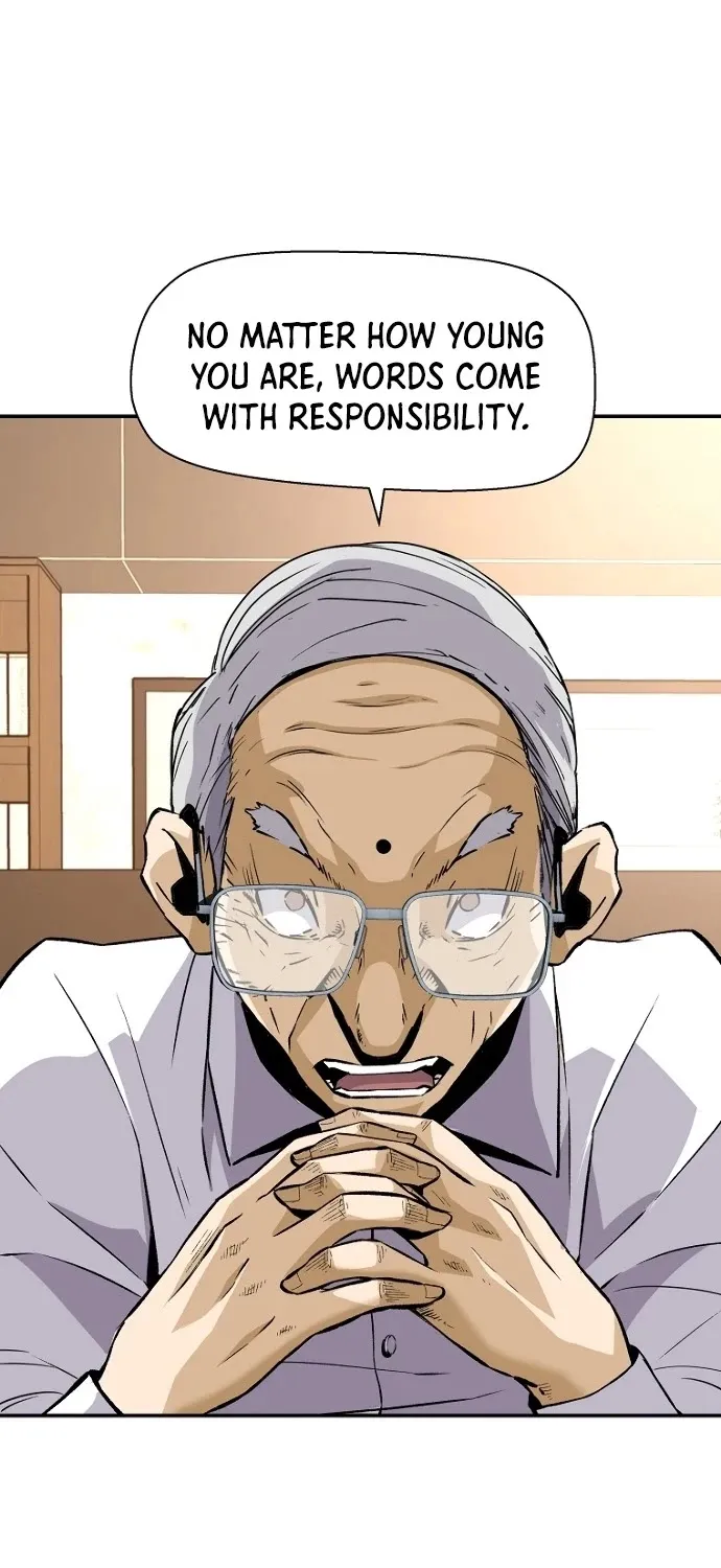 The Legendary Return Zinmanga X Chapter 16 Page 67