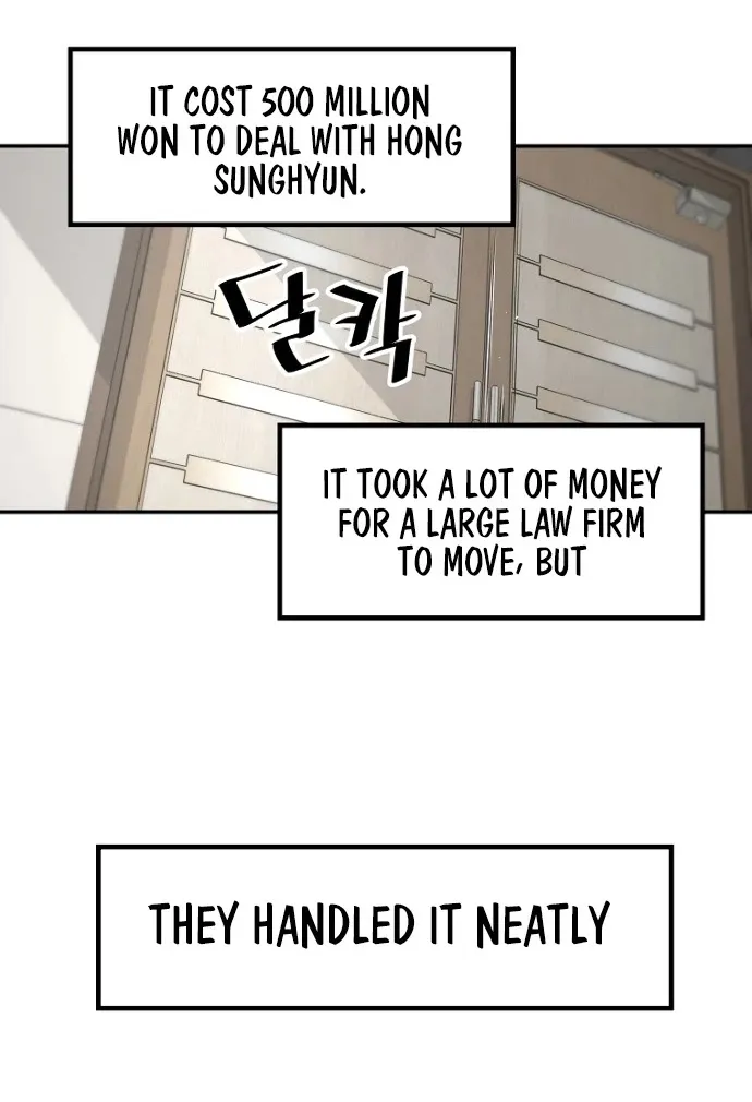 The Legendary Return Zinmanga X Chapter 16 Page 70