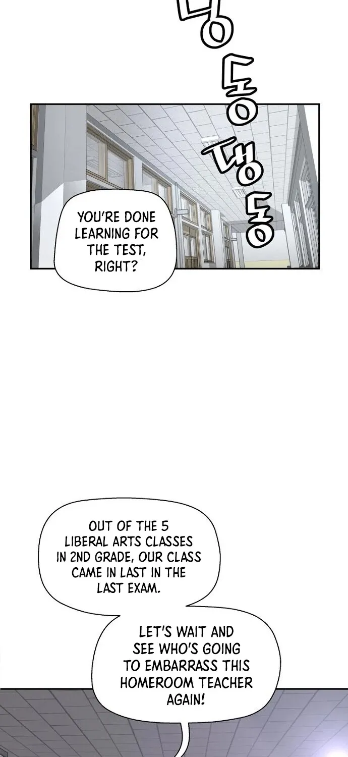 The Legendary Return Zinmanga X Chapter 15 Page 35