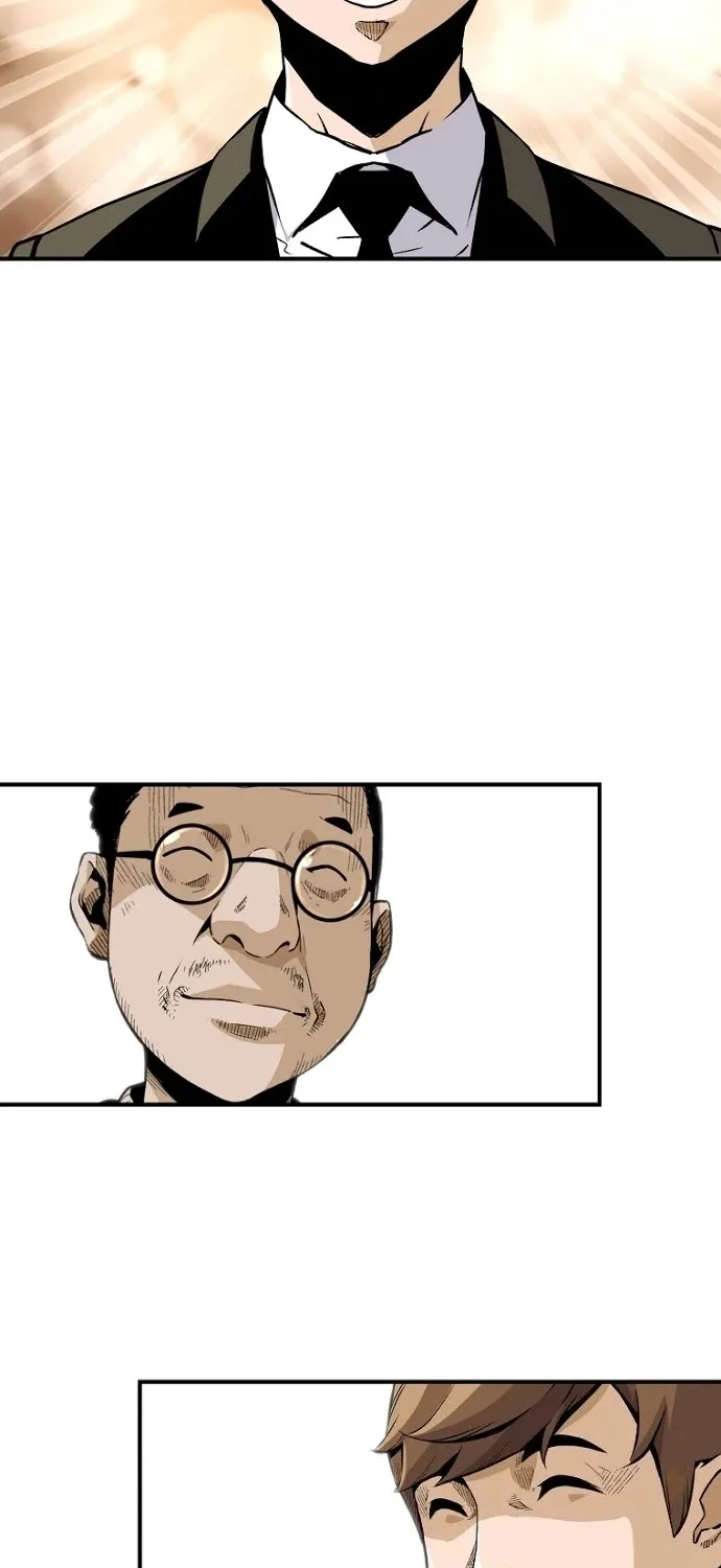 The Legendary Return Zinmanga X Chapter 15 Page 39