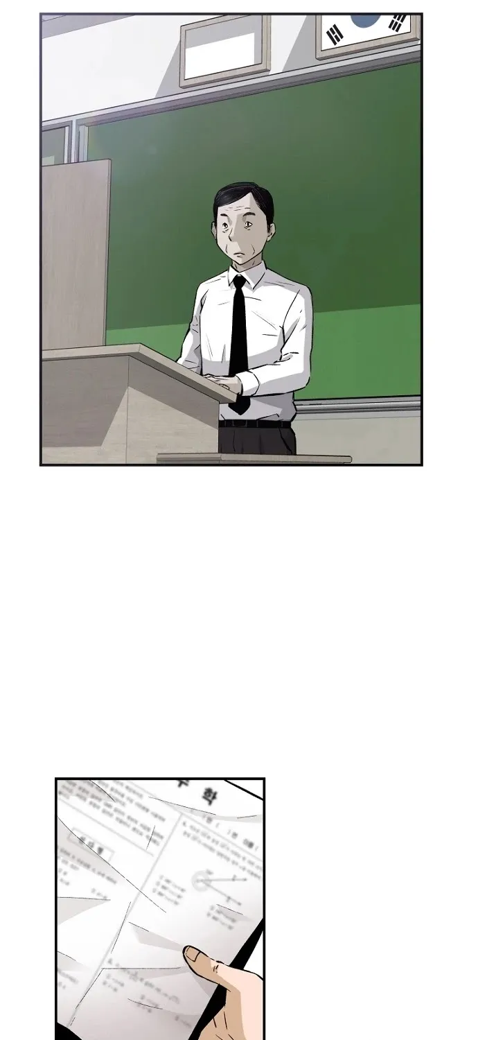 The Legendary Return Zinmanga X Chapter 15 Page 45
