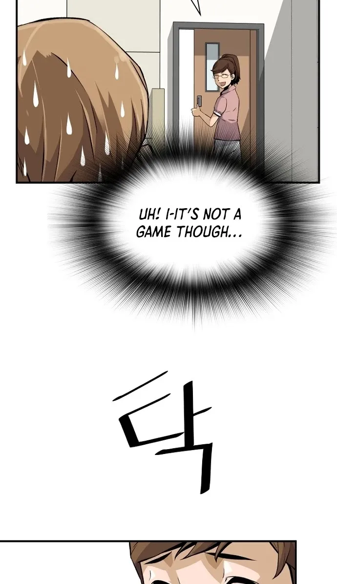 The Legendary Return Zinmanga X Chapter 14 Page 18