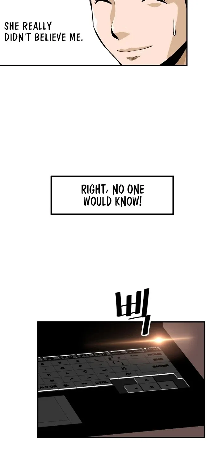 The Legendary Return Zinmanga X Chapter 14 Page 19