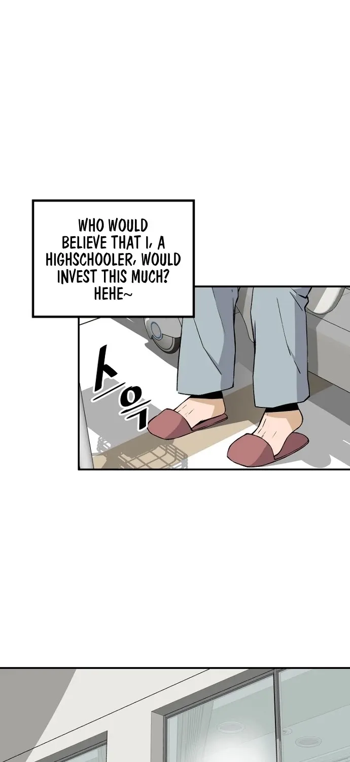 The Legendary Return Zinmanga X Chapter 14 Page 25