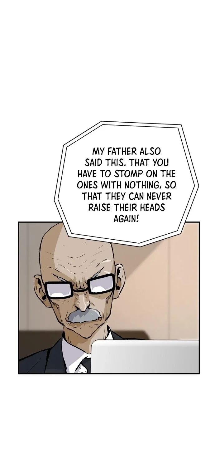 The Legendary Return Zinmanga X Chapter 14 Page 37