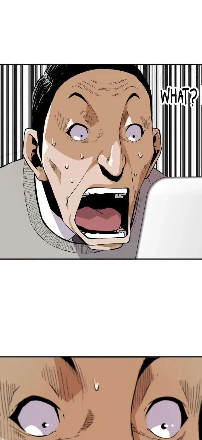 The Legendary Return Zinmanga X Chapter 14 Page 41