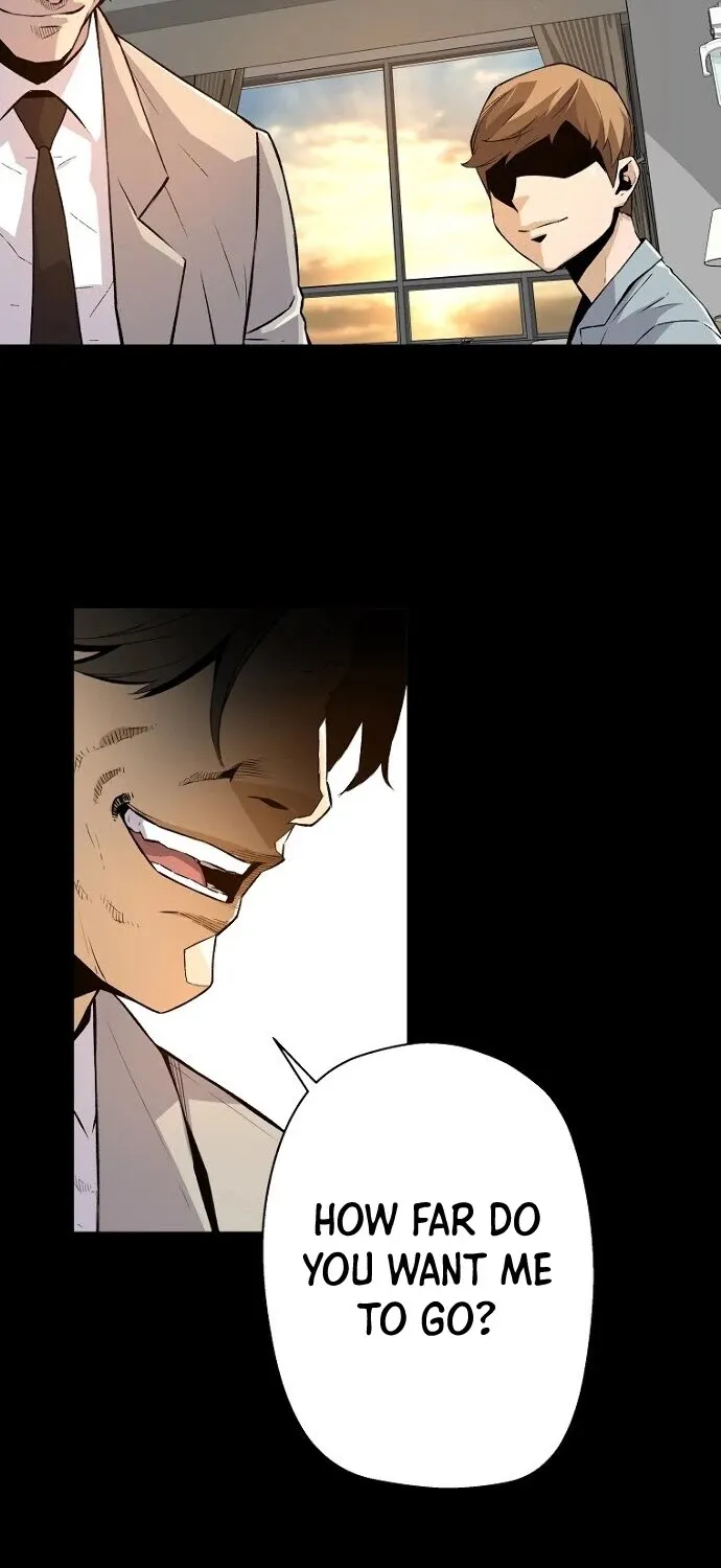 The Legendary Return Zinmanga X Chapter 14 Page 43