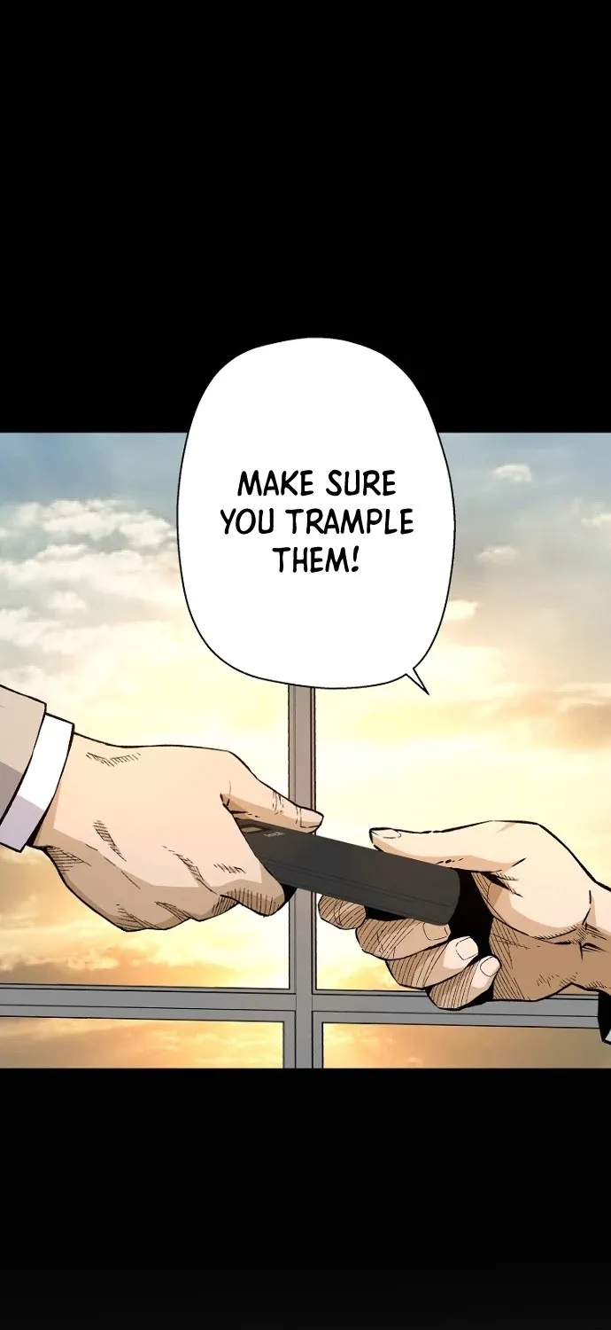 The Legendary Return Zinmanga X Chapter 14 Page 45