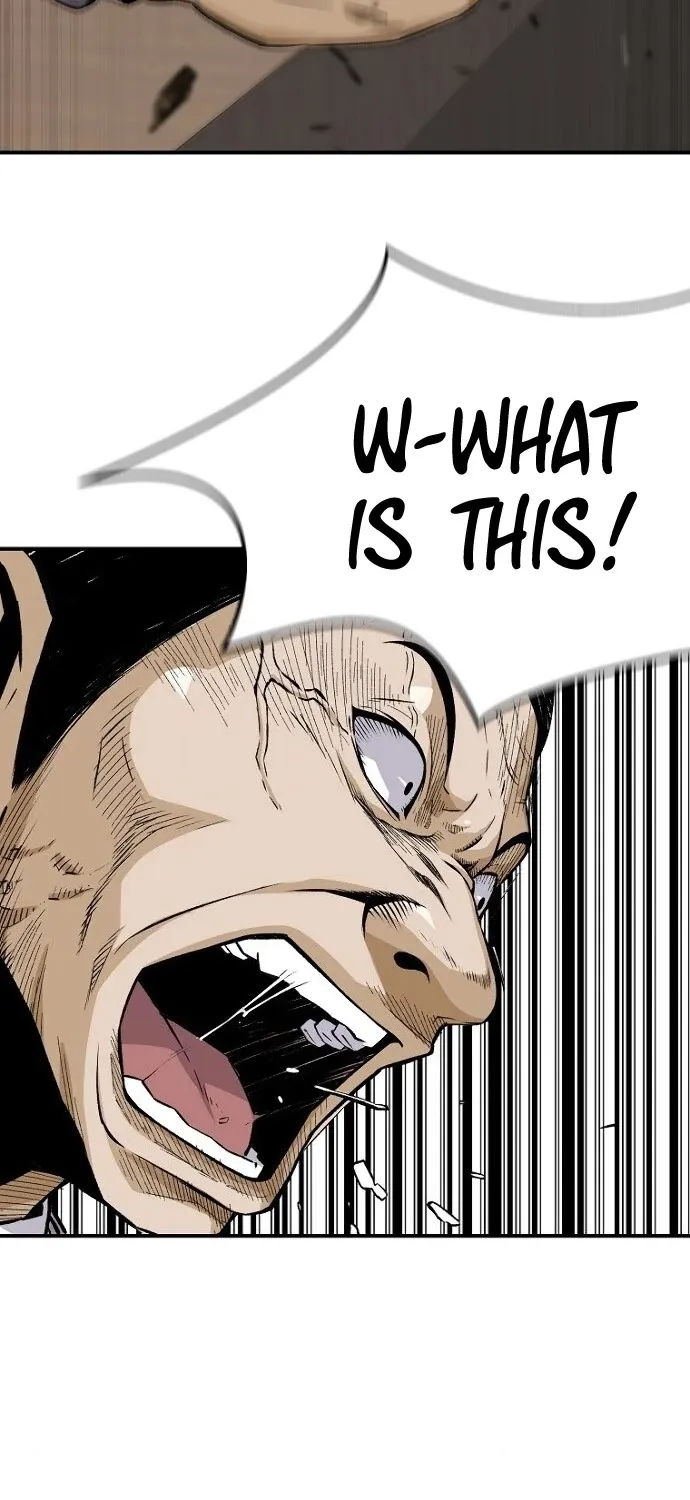 The Legendary Return Zinmanga X Chapter 14 Page 47