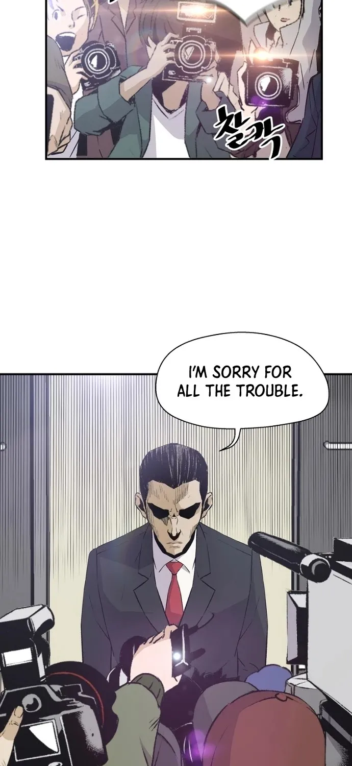 The Legendary Return Zinmanga X Chapter 14 Page 59