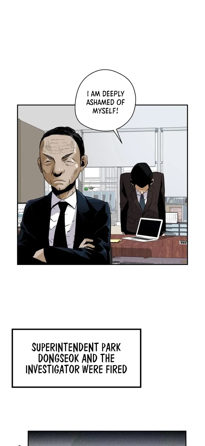The Legendary Return Zinmanga X Chapter 14 Page 61