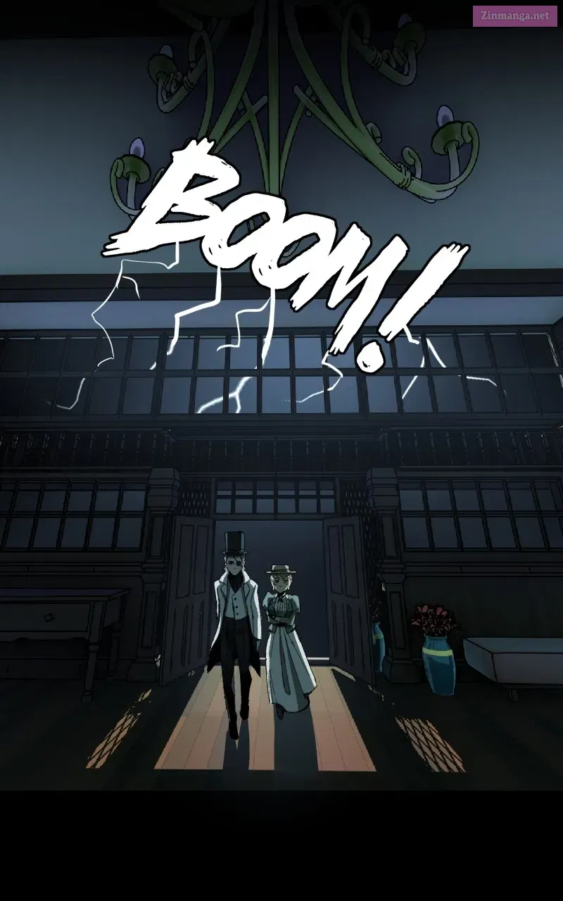 Silent Screams Zinmanga X Chapter 74 Page 7